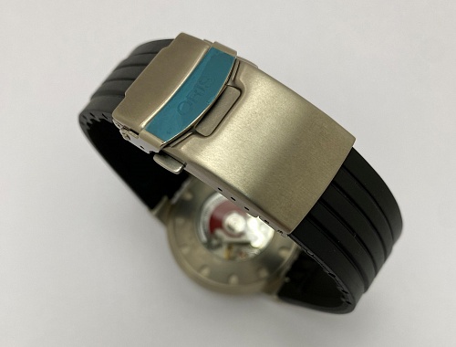 Oris Williams F1 Titanium Chronograph LE 44mm 673 7556 70 84