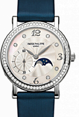 Patek Philippe Complicated Watches 4958G 4958G-001