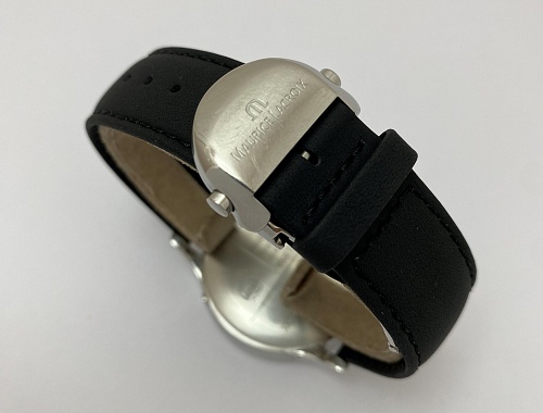 Maurice Lacroix Les Classique Chronograph 40mm LC1008-SS001-330