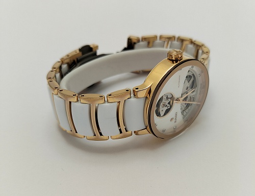 Rado Centrix Diamonds Open Heart 33mm 734.0248.3.090