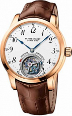 UN Complications Anchor Tourbillon 1786-133