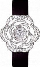 Chanel Jewellery Collection Camelia H2438