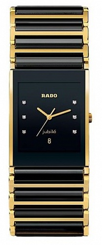 Rado Integral Diamonds Large 152.0787.3.075