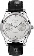 Glashutte Original Quintessentials Senator Hand Date 39-58-02-02-04