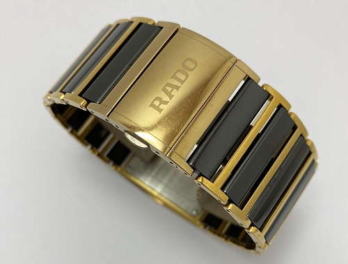 Rado Integral Diamonds Large 152.0787.3.075