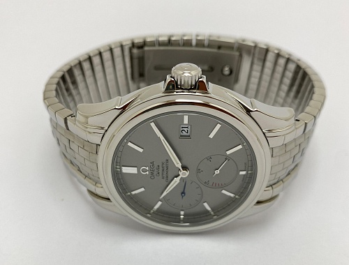 Omega De Ville Co-Axial Power Reserve 39mm 4532.40.00