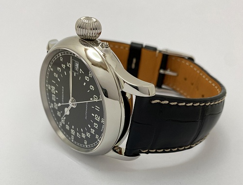 Longines Heritage Twenty Four 47,5mm L2.751.4.53.3