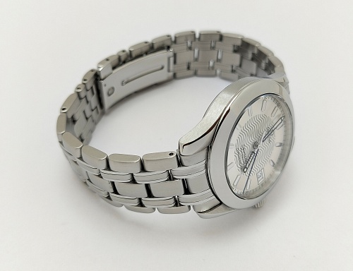 Omega Seamaster 120m Automatic Chronometer 36mm 2501.31.00