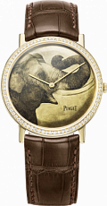 Piaget Altiplano 38 mm Manual Elephant G0A38596