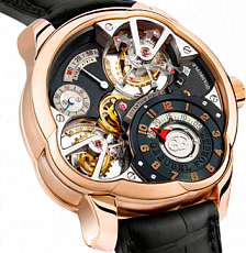 Greubel Forsey Quadruple Tourbillon Invention Piece 2 9000 2982