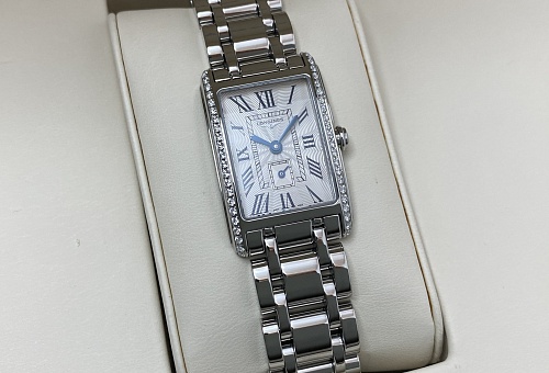 Longines DolceVita Diamonds L5.255.0.71.6