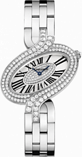 Cartier Delices de Cartier Large WG800009