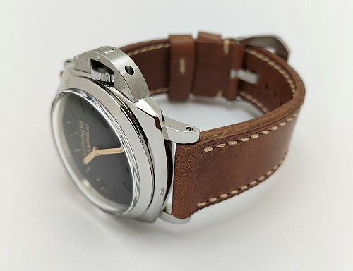 Panerai Luminor Marina 1950 3 days Acciaio 47mm PAM00372