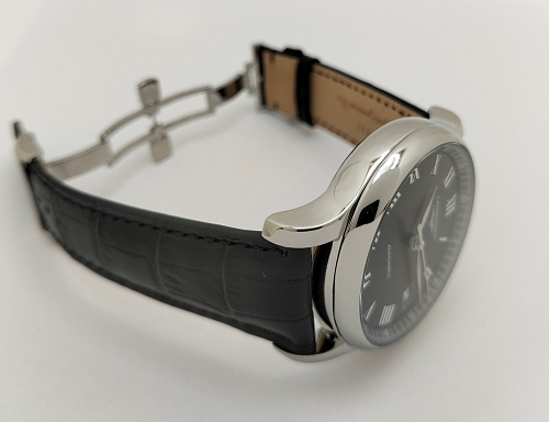 Longines Master Collection Automatic Date 48mm L2.689.4.51.8