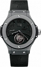 Hublot Tourbillon Big Date Power Reserve 302.CI.134.RX
