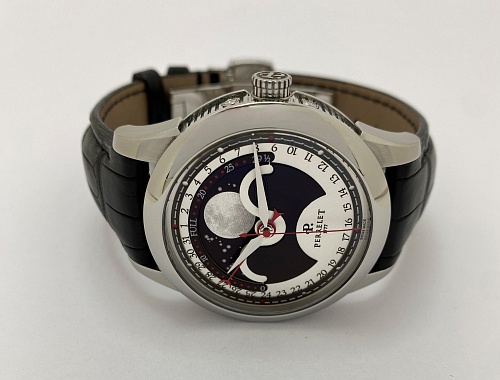 Perrelet First Class Moon 40mm A1039/2