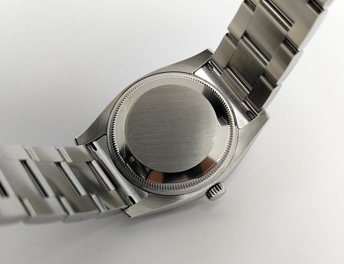 Rolex Oyster Perpetual 34mm 114200-0019