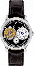 F. P. Journe Souveraine Tourbillon Souverain BLACK LABEL Tourbillon Souverain BLACK LABEL