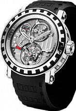 DeWitt Архив DeWitt Academia Tourbillon Differentiel AC.8002.31A.M964