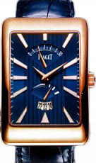 Piaget Архив Piaget Black Tie Rectangle a l'ancienne G0A32062