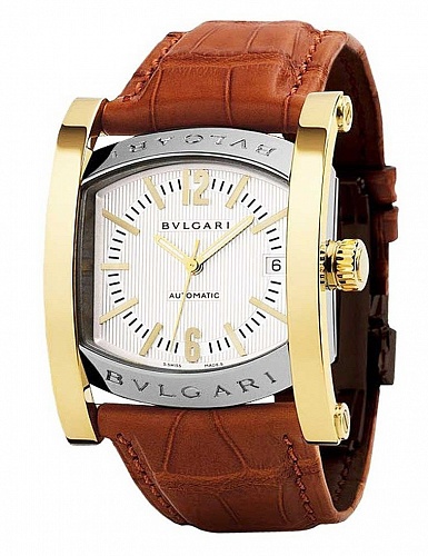 Bvlgari Assioma Automatic 48mm AA48C6SGLD