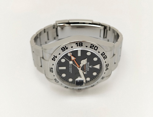 Rolex Explorer II 42mm 226570-0002