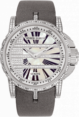 Roger Dubuis Excalibur Automatic EX39 EX39 21-FFD N1D.7A