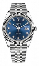 Rolex Datejust 41mm 126334-0016