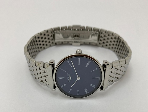 Longines la Grande Classique 29mm L4.512.4.95.6