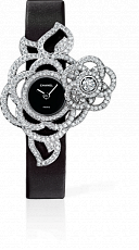 Chanel Jewellery Collection Watches J3755