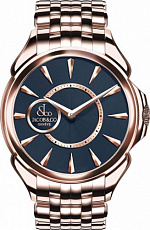 Jacob & Co. Watches Gents Collection PALATIAL CLASSIC AUTOMATIC PC300.40.NS.ND.A40AA
