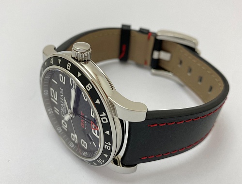 Graham Silverstone Time Zone Automatic 42mm 2TZAS.B02A