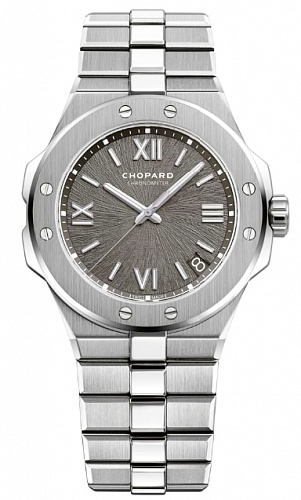 Chopard Alpine Eagle Large 41mm 298600-3000