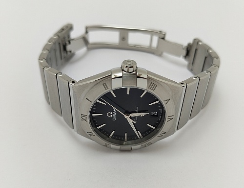 Omega Constellation 36mm 131.10.36.60.01.001
