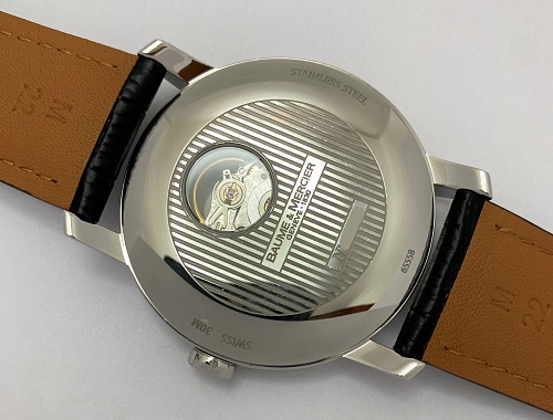 Baume & Mercier Classima 42mm MOA08689