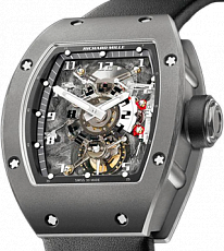 Richard Mille Limited Editions RM 003-V2 RM 003-V2 All Gray