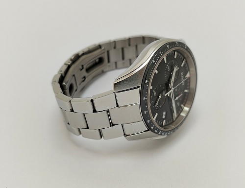 Rado Hyperchrome Chronograph 45mm R32259153