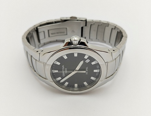 Certina DS Spel 38mm 115.7153.42.61