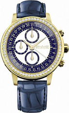 Quinting Mysterious Chronograph Chronograph QGL52D