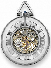 Cartier Pocket Watch