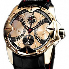 HD3 Complication Архив HD3 Complication Capture-Perpetual-RG-Rose Capture-Perpetual-RG-Rose