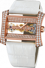 Corum Golden Bridge Lady 113.353.85 0089 0019R