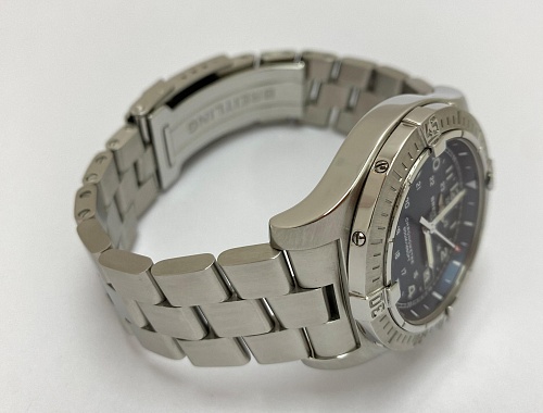 Breitling Colt Quartz 41mm A74380