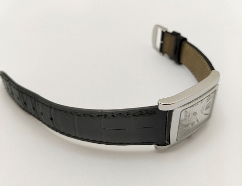 Longines Dolce Vita Quartz 26х32mm L5.655.4.71.2