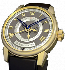 Thomas Prescher Perpetual Calendar QP 1 QP 1