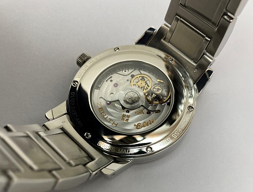 Zenith Elite Port Royal V 37mm 01/02.0451.680