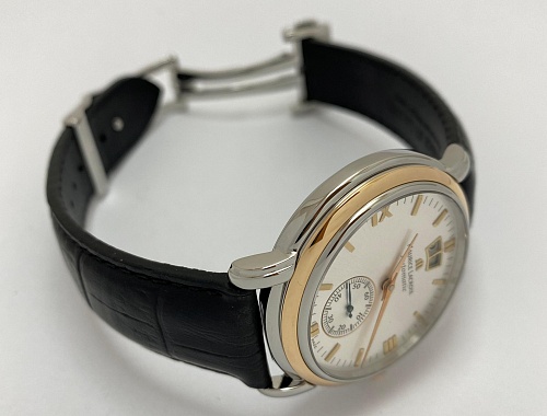 Maurice Lacroix Grand Guichet 40mm MP6378-PS101-920