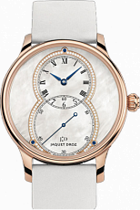 Jaquet Droz Legend Geneva Grande Seconde Circled Lady J014013228