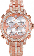 Jacob & Co. Watches Iconic Collection H24RRG H24RRG