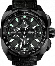 Rebellion Wraith Drive Black Drive Black